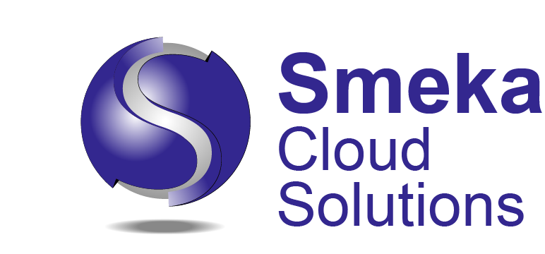 Logo Smeka Cloud Solutions
