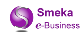 Logo Smeka e-Business